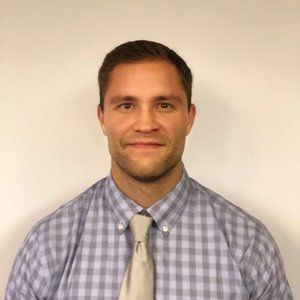 Meet your Posher, Jason